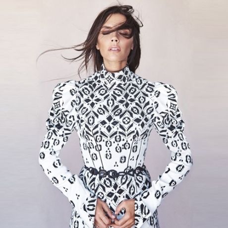 Έτσι θέλουμε να την βλέπουμε: H Victoria Beckham σε μια... συλλεκτική φωτογραφία!