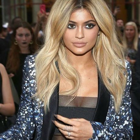 Η Kylie Jenner αποκάλυψε πως έχει βλέψεις να γίνει... ηθοποιός!