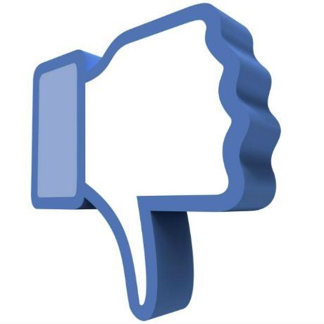 Επιτέλους! Το "Dislike" έρχεται στο Facebook