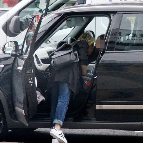 Yπερβολικό; Η κίνηση της star που επικρίθηκε έντονα