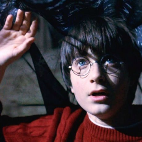 Ο αόρατος μανδύας του Harry Potter μπορεί σύντομα να υπάρχει στην πραγματικότητα
