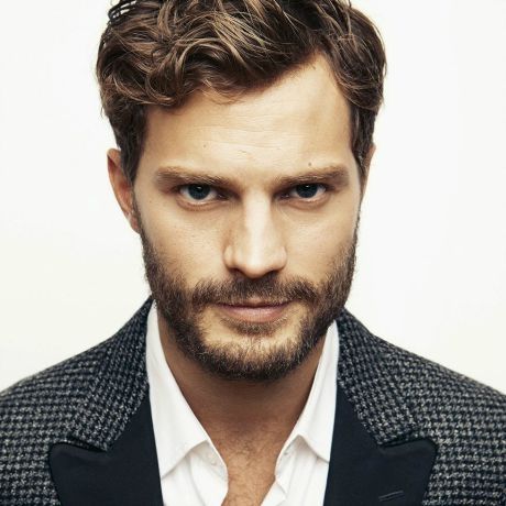 Μπαμπάς για 2η φορά: Ο Jamie Dornan πλέει σε πελάγη ευτυχίας!