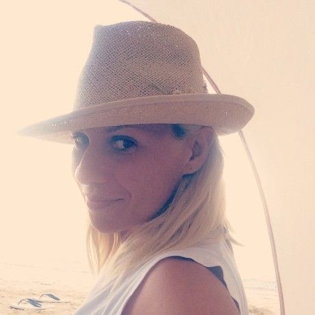 Time For Selfie: Η Κατερίνα Καραβάτου μας συστήνει τους φετινούς της συνεργάτες