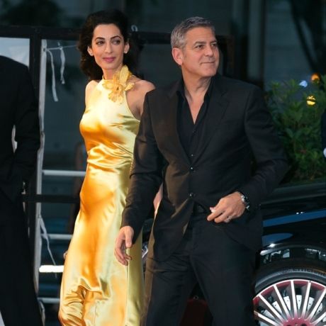 Χαμός με το ζεύγος Clooney - Alamuddin: Τι συνέβη και έχει ξεσηκωθεί θύελλα αντιδράσεων;
