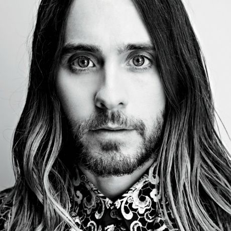 30 Seconds to Mars: Ο Jared Leto είναι έτοιμος για την αποψινή συναυλία!