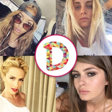 Ώρα για dubsmash: Οι Ελληνίδες Celebrities μας χαρίζουν άφθονο γέλιο (part 2)
