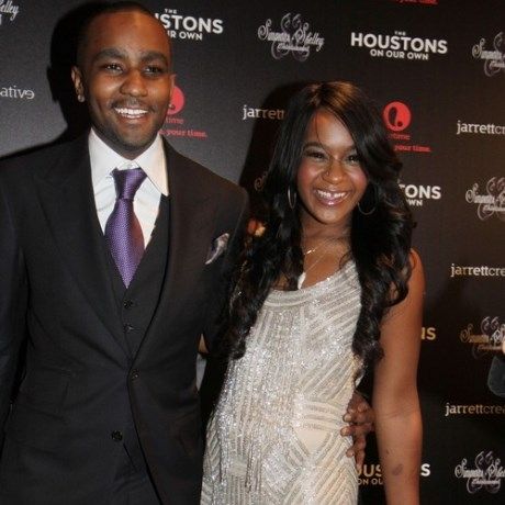Νέες εξελίξεις στην υπόθεση Bobbi Kristina Brown: Ένταλμα σύλληψης για τον σύντροφό της