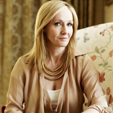 Η J.K. Rowling αποκάλυψε ποιο είναι το αγαπημένο της κεφάλαιο από τα βιβλία Harry Potter!