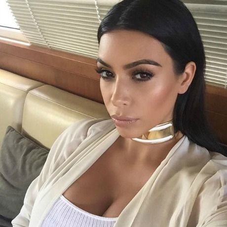 Τα 35 πράγματα που έμαθε η Kim Kardashian πριν κλείσει τα 35 της χρόνια