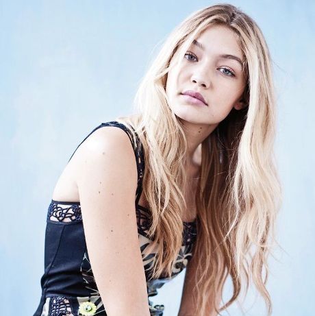 Αν έβλεπες τη Gigi Hadid στο γυμναστήριο χωρίς make up, θα την αναγνώριζες;