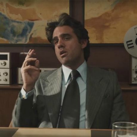 Το trailer για την ολοκαίνουρια σειρά του HBO, «Vinyl» μας αφήνει με κομμένη την ανάσα