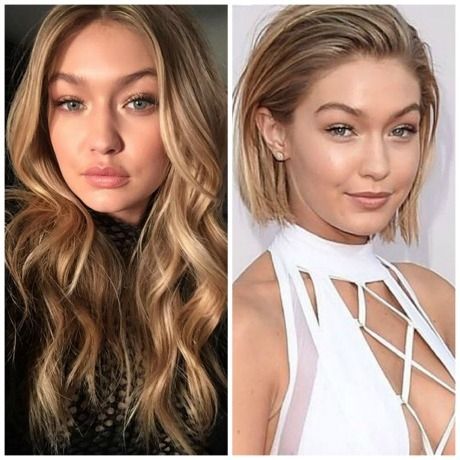 Τα μαλλιά της Gigi Hadid δεν είναι αυτά που όλοι νομίζουμε!