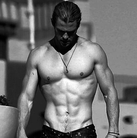 Ξεχάστε τον Chris Hemsworth όπως τον ξέρατε: Ο σέξι star έχει.... μεταλλαχθεί