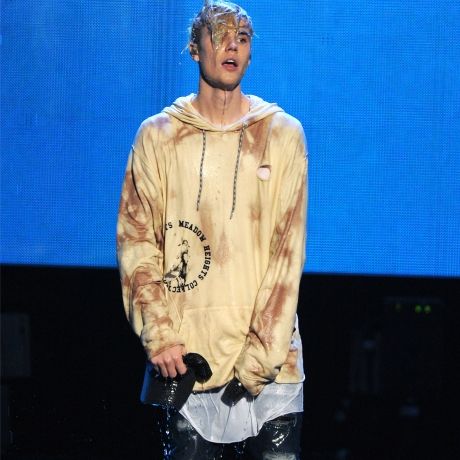 American Music Awards: Οι νικητές των βραβείων!