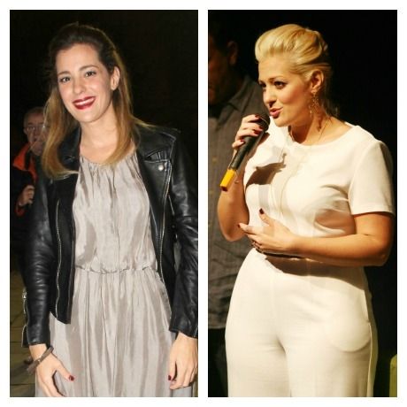Η μεταμόρφωση της Νατάσσας Μποφίλιου: Πώς έχασε 16 κιλά