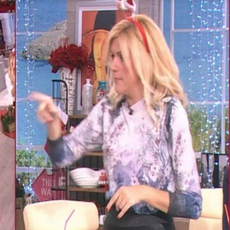 «Άγριος» τσακωμός ανάμεσα σε Σκορδά-Σταμάτη – Έφυγε από το Πρωινό η Φαίη!