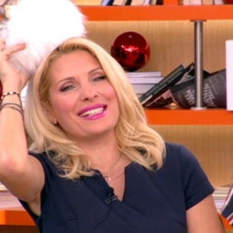 Μενεγάκη: Η σπόντα της για τη σχέση του αδερφού της με την Καλλιμούκου!