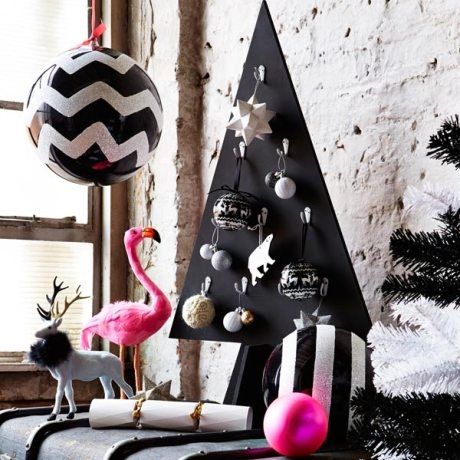Christmas Decoration: Έξυπνες ιδέες για το χριστουγεννιάτικο στολισμό του σπιτιού σου