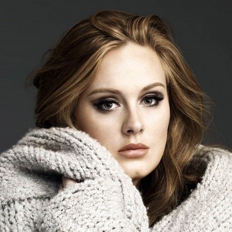 Wow! Έχεις δει τον κούκλο σωματοφύλακα της Adele που τις τελευταίες ώρες έχει γίνει viral;