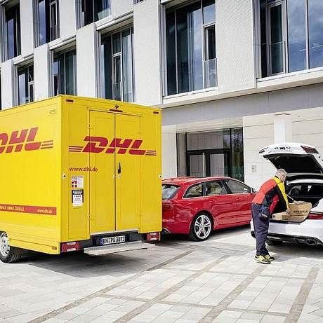 H νέα μόδα στο delivery