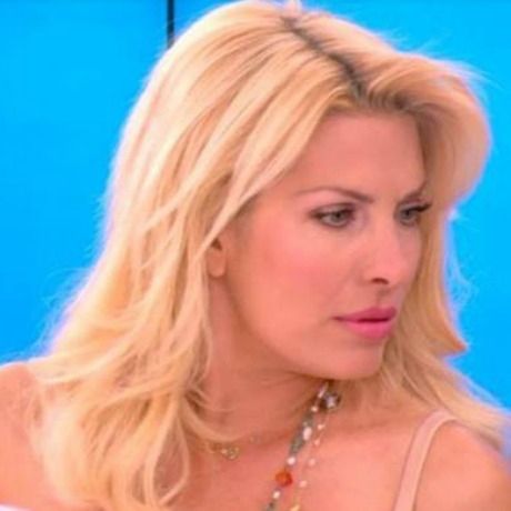 Ελένη Μενεγάκη: Θύμα απάτης στο Instagram