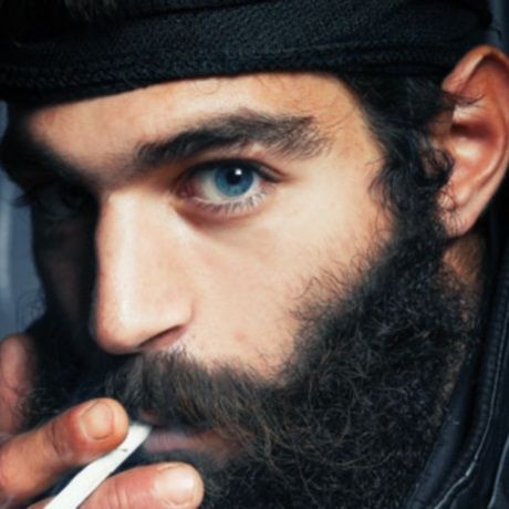 Στάθης Στιβακτάκης: Η νέα σέξι φωτογράφιση και η συνέντευξη σε περιοδικό