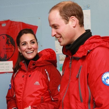 H ζωή της Kate Middleton βρίσκεται σε κίνδυνο και ο πρίγκιπας William ανησυχεί