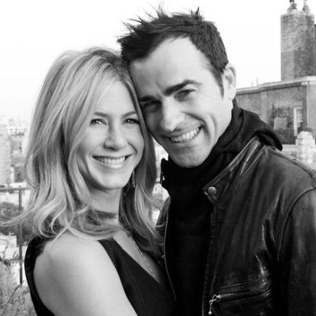 Ο Justin Theroux είναι στο instagram: Δείτε την πρώτη φωτογραφία που ανέβασε!
