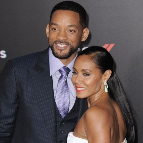 Τη Jada Pinkett Smith την έχετε δει με μαγιό; Για ρίξτε μία ματιά