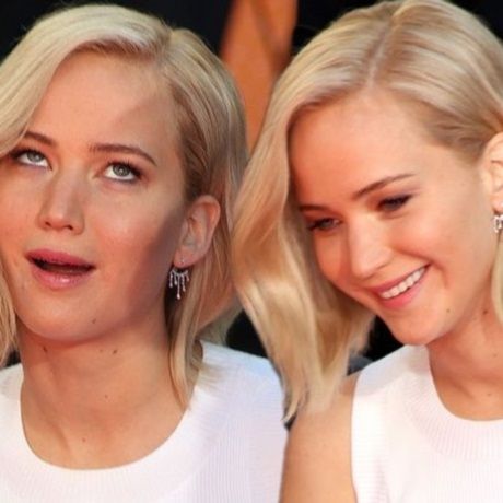 Είναι η Jennifer Lawrence η πιο cool star στον κόσμο; Ναι, είναι.