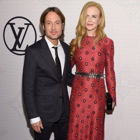 Η οικογένεια της Nicole Kidman «βυθίστηκε» στο πένθος