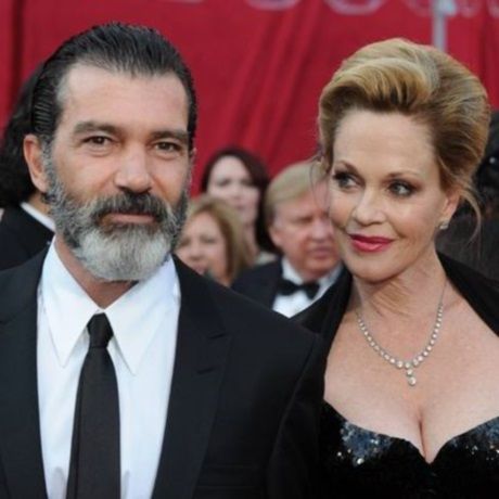 Η Melanie Griffith παίρνει τη μισή περιουσία του Antonio Banderas!