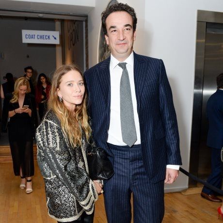 Η πρώτη εμφάνιση της Mary-Kate Olsen μετά το γάμο είναι όπως ακριβώς την περιμέναμε!