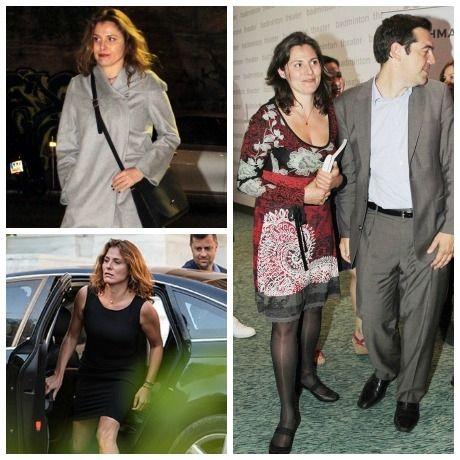 Μπέτυ Μπαζιάνα: Το νέο λουκ και η εξέλιξη του στυλ της