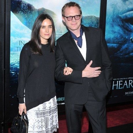 Μα δε θα γεράσει ποτέ; H Jennifer Connelly, στα 44 της, είναι υπέρλαμπρη!