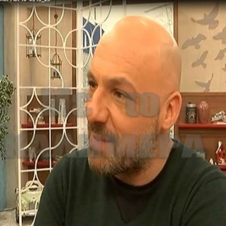 Η ατάκα του Μουστινά για τις τρέσες της Καινούργιου που θα συζητηθεί!