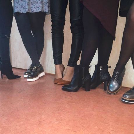 #ShoeCrush: Τα παπούτσια που θέλουμε να βρούμε κάτω από το χριστουγεννιάτικο δέντρο μας!