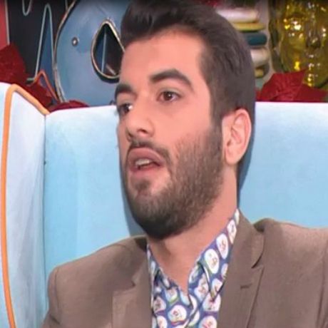 Μάνος Ιωάννου: Ήρθε σε δύσκολη θέση στο Πρωινό και ανακοίνωσε…