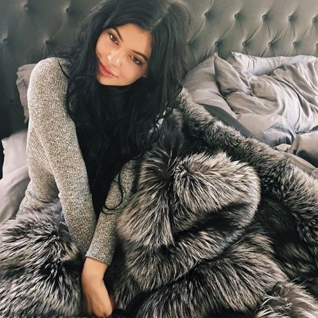 Ο «εφιάλτης» της Kylie Jenner και η σύλληψη από την αστυνομία