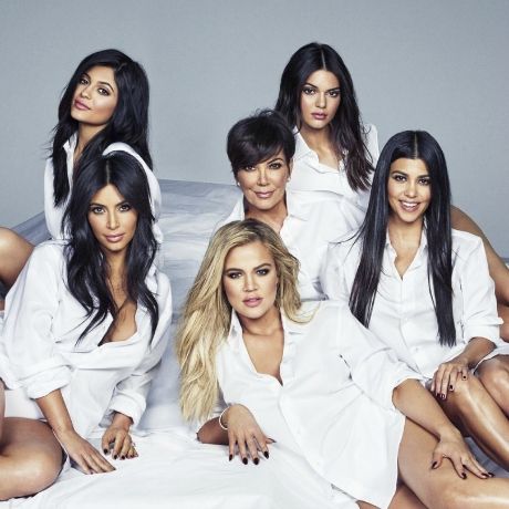 Instagram Queen: Ποια από τις Kardashians/Jenners είχε τα περισσότερα likes το 2015;