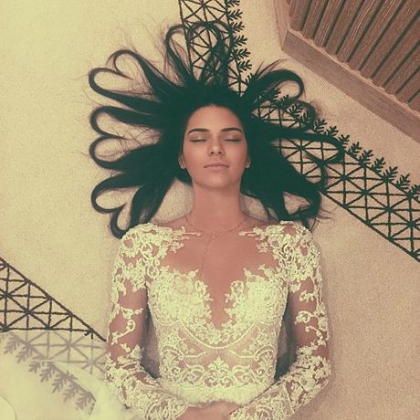 15+1 λόγοι που σου εξηγούν γιατί η Kendall Jenner είναι το απόλυτο it-girl του 2016