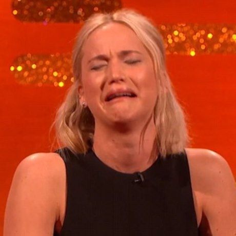 Η Jennifer Lawrence έχει χιούμορ!Τη βραδιά που κέρδισε το όσκαρ έκλαψε για μία... πίτσα!