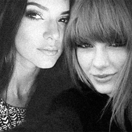 Kendall Jenner- Taylor Swift: Το τρίτο πρόσωπο που διέλυσε τη σχέση τους είναι αυτό!