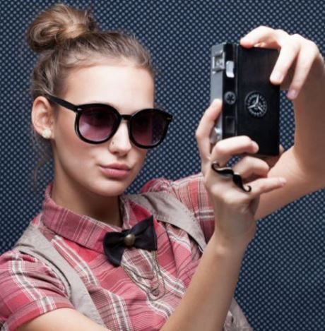 Ρυτίδες τέλος! Ποιο φίλτρο του Instagram μπορεί να τις εξαφανίσει στις φωτογραφίες μας;