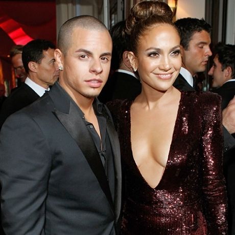 Jennifer Lopez: Παντρεύεται με τον Casper Smart;