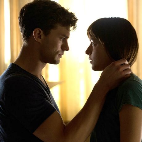 50 Shades of Grey: Συντελεστής της ταινίας εξηγεί γιατί δεν ήταν όσο σέξι περιμέναμε