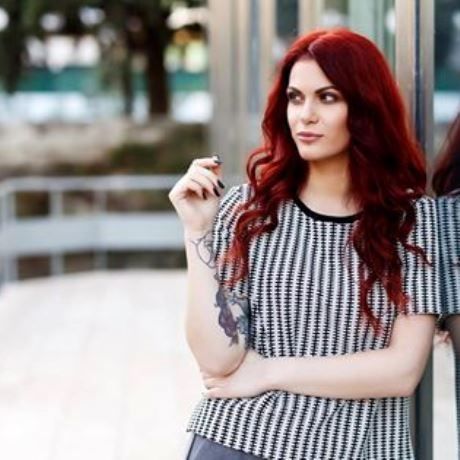 Bάνα Παπαδοπούλου: Η beauty blogger που σαρώνει στο Youtube μιλά για την επιτυχία της