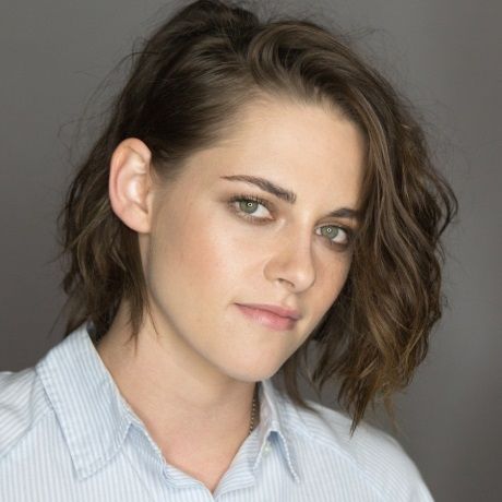 Η μεταμόρφωση της Kristen Stewart