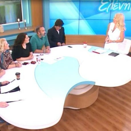 Επιστρέφει στην Ελένη πρώην συνεργάτιδά της – Τι αποκάλυψε η παρουσιάστρια