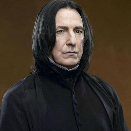 Ο Alan Rickman, θρύλος του βρετανικού κινηματογράφου, πέθανε στα 69 του χρόνια